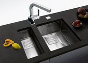 Мойка Франке PKX 110-34 фото 2 в Казани и Татарстане Мойка Franke PKX 110-34 фото 2 в Казани и Татарстане